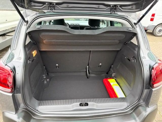 Citroën C3 Aircross Feel Pack PureTech