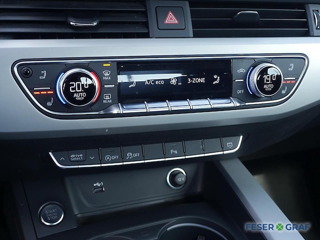 Audi A5 40 TFSI Cabriolet S-Tronic