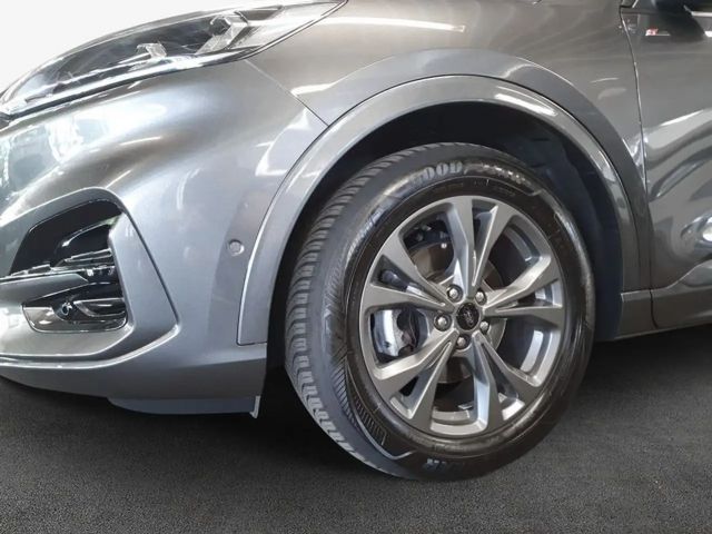Ford Kuga EcoBoost ST Line X