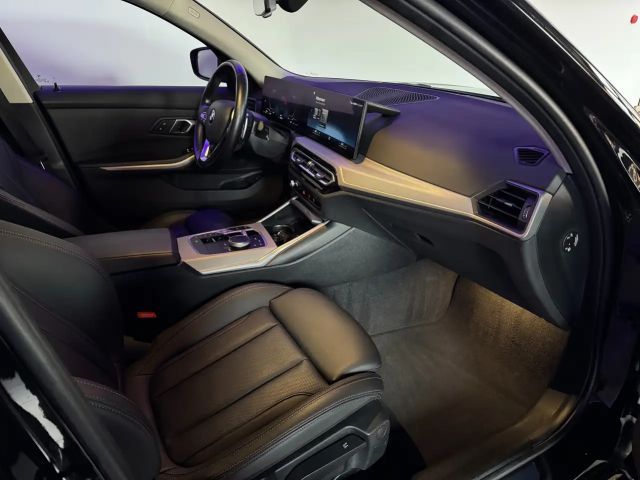 BMW 318 318d Touring