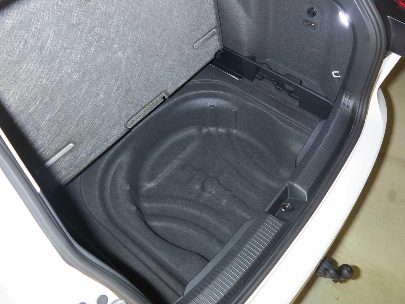 Volkswagen Golf 1.5 TSI Golf VIII Variant