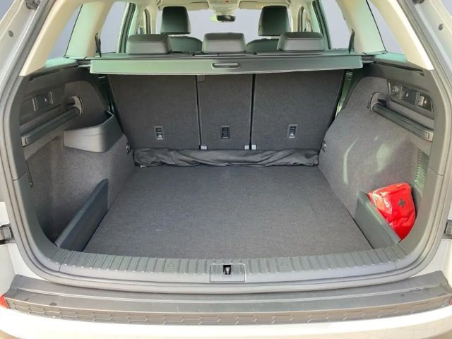 Skoda Kodiaq 2.0 TSI 4x4 Style Style