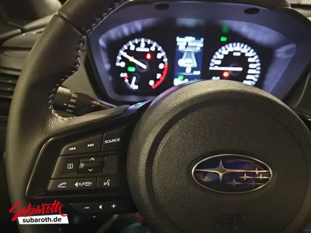 Subaru Forester Exclusive