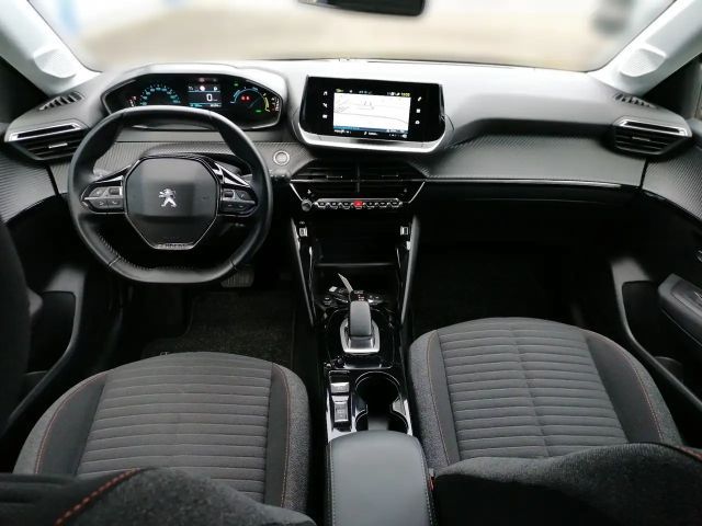 Peugeot E-208 Active Pack
