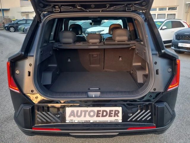 Kia EV5 81.4 kWh Air FWD