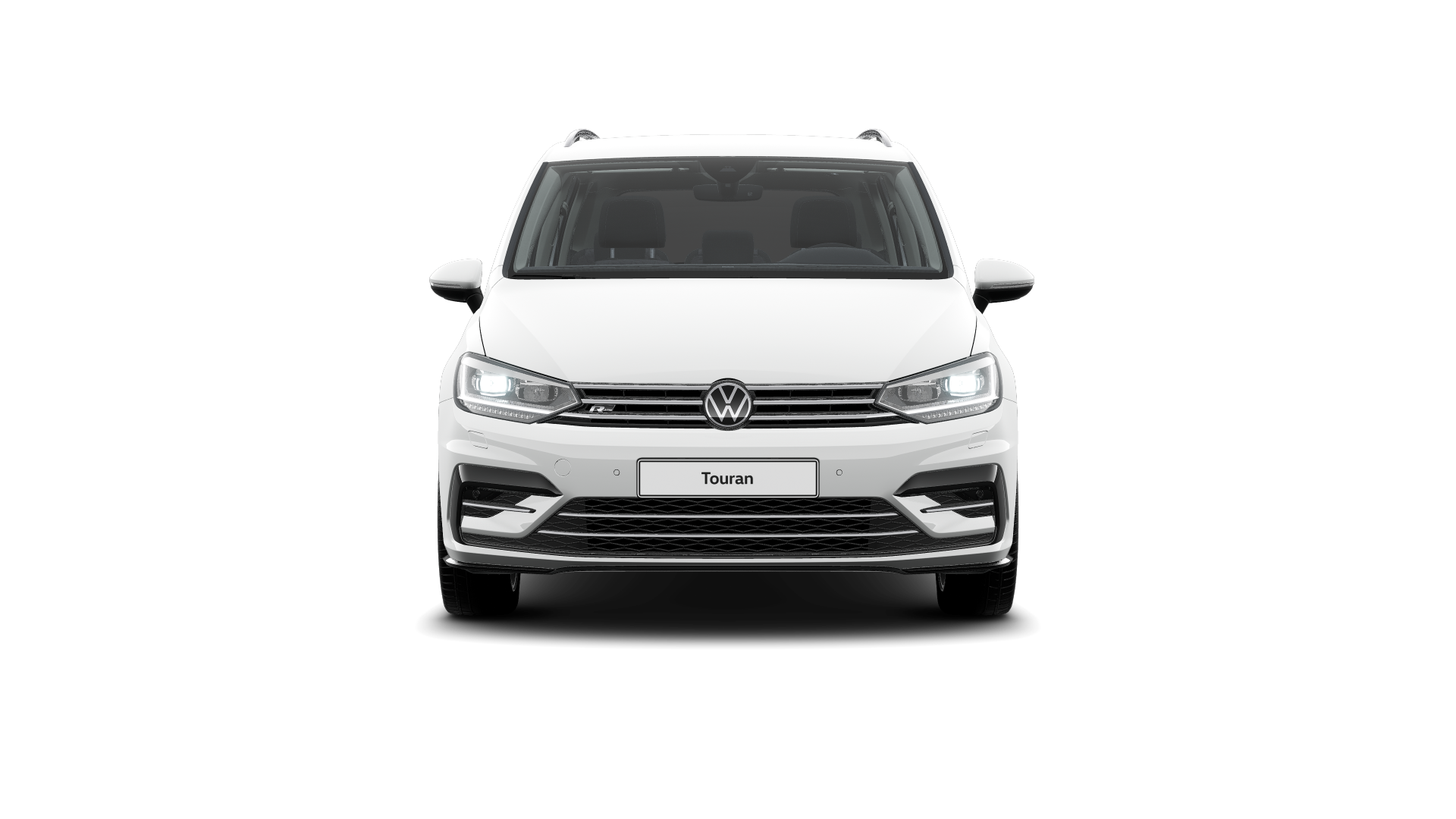 Volkswagen Touran 1.5 TSI R-Line