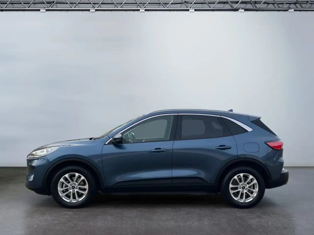 Ford Kuga 1.5 EcoBlue Titanium X