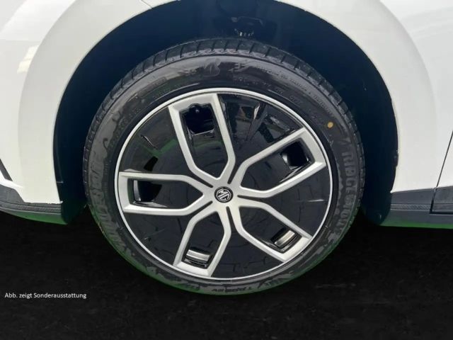 MG MG4 51 kWh 64 kWh Luxury