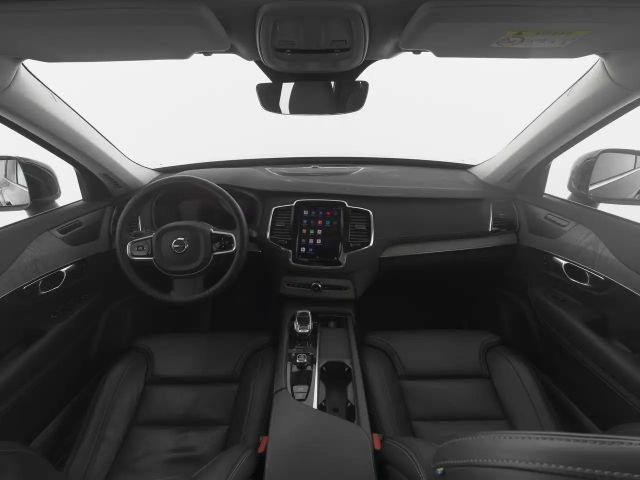 Volvo XC90 AWD Bright Plus Recharge T8