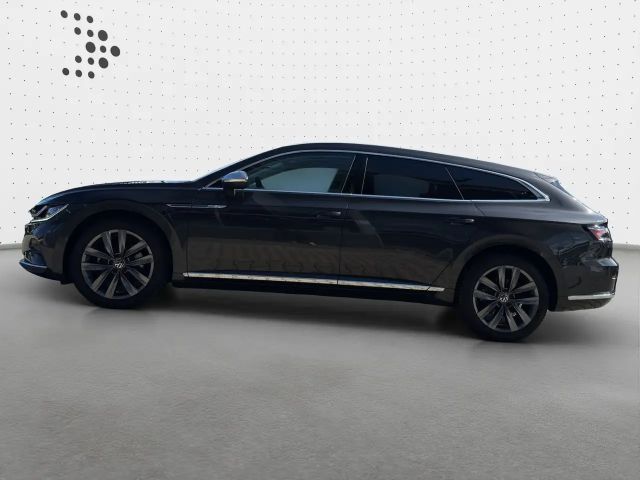 Volkswagen Arteon 2.0 TSI DSG Elegance Elegance