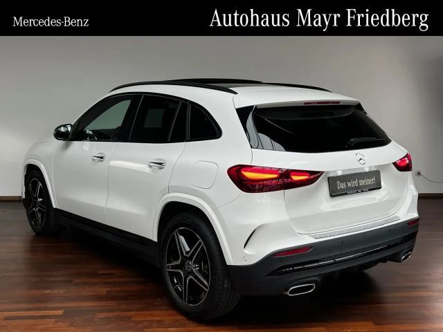 Mercedes-Benz GLA 250 4MATIC AMG Line Premium