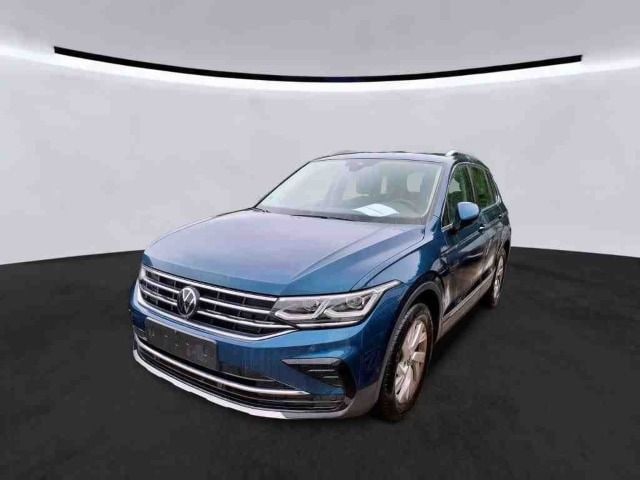 Volkswagen Tiguan 2.0 TSI DSG Elegance Elegance