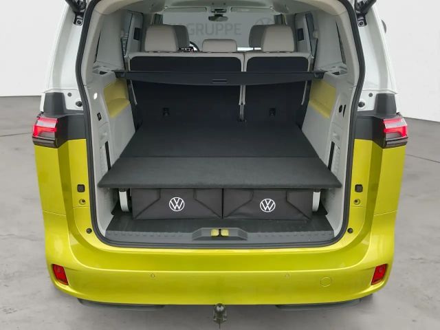Volkswagen ID.Buzz Pro
