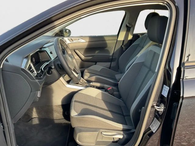 Volkswagen Polo 1.0 TSI DSG Style