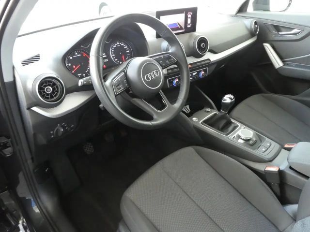 Audi Q2 30 TDI