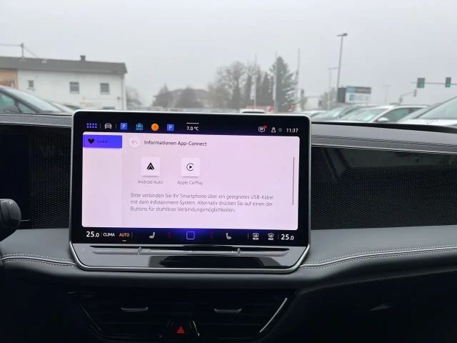 Volkswagen Passat ACT Business DSG Variant