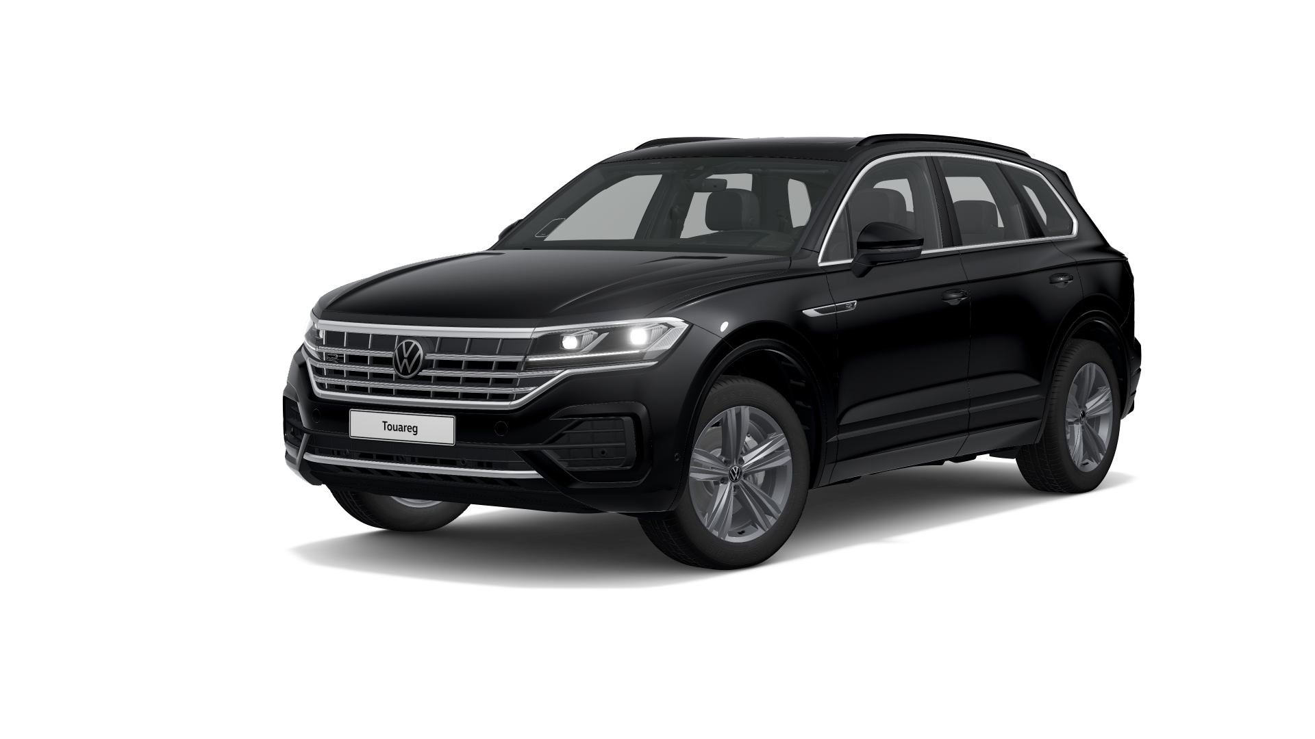 Volkswagen Touareg 3.0 V6 TDI R-Line