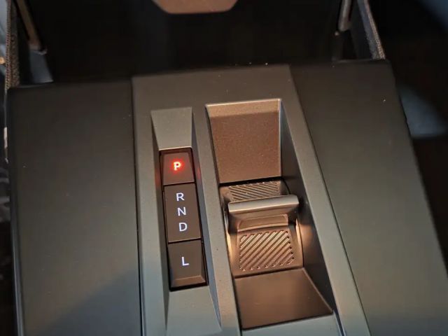 Opel Frontera Edition