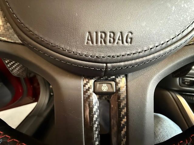 BMW M4 Cabrio Competition xDrive