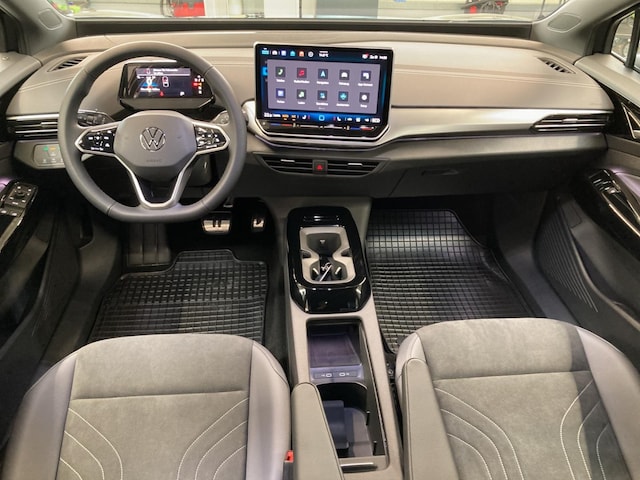Volkswagen ID.4 77 KWh Performance Pro