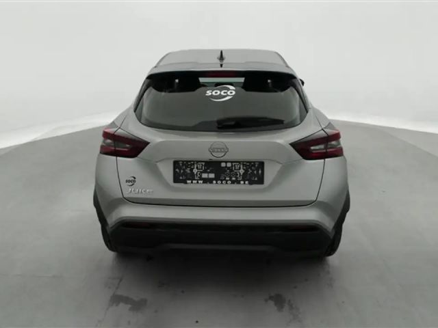 Nissan Juke Acenta DIG-T