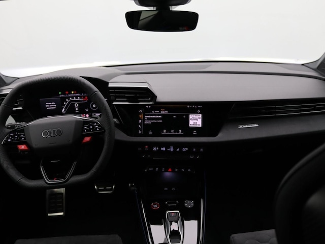 Audi RS3 Quattro S-Tronic Sportback