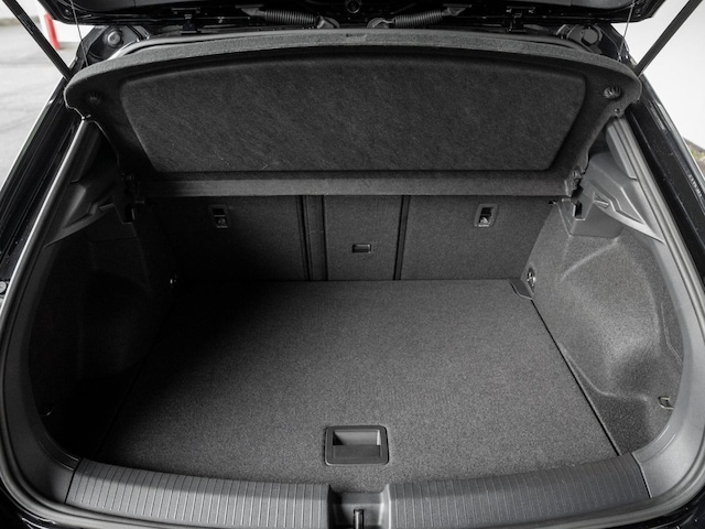 Volkswagen T-Roc 1.5 TSI DSG