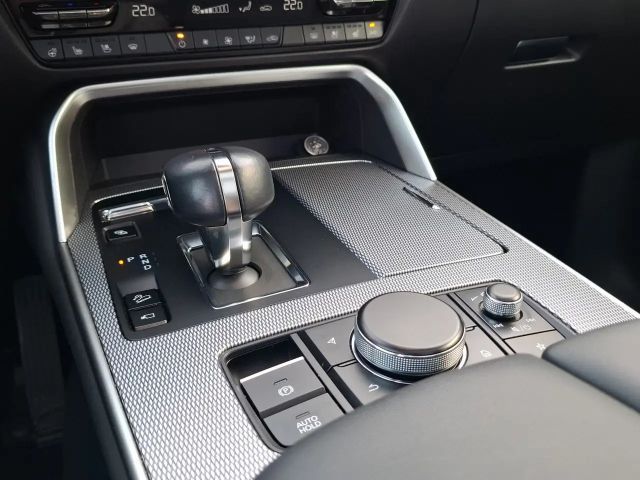 Mazda CX-60 4WD Homura