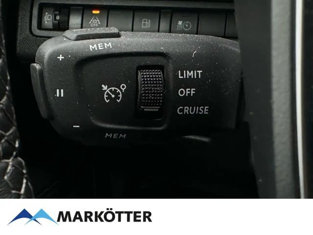 Peugeot 3008 Allure Pack Hybrid