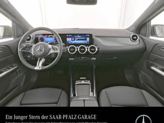 Mercedes-Benz B 200 Progressive