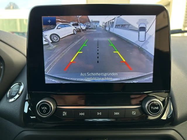 Ford EcoSport Active