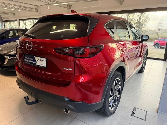 Mazda CX-5 Advantage