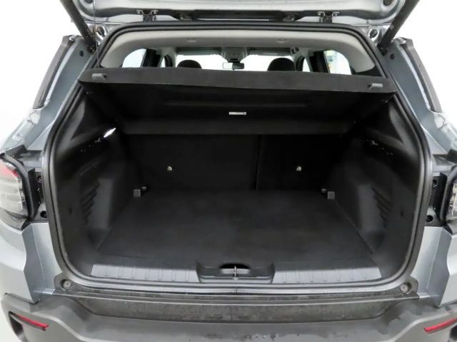 Jeep Avenger Altitude