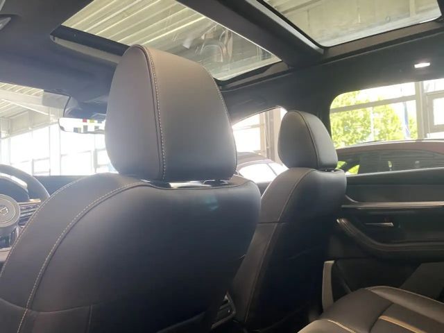 Mazda CX-60 4WD Homura Plus