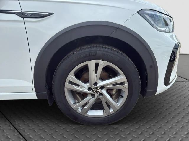 Volkswagen Taigo 1.0 TSI DSG IQ.Drive R-Line