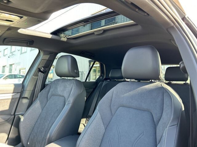 Volkswagen Golf 1.5 eTSI Golf VIII