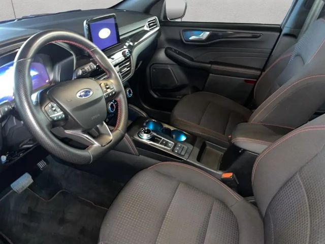 Ford Kuga Plug in Hybrid ST Line