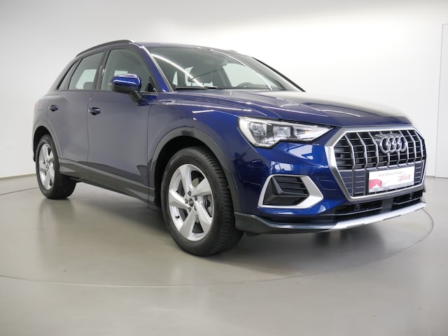 Audi Q3 35 TFSI S-Tronic