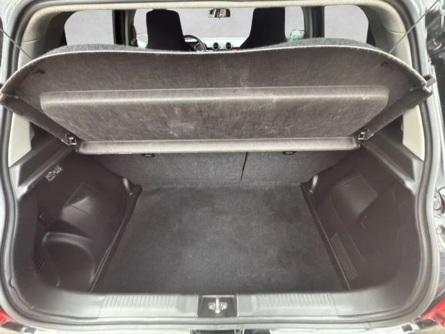 Suzuki Swift Hybrid Sport