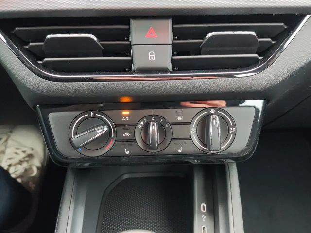 Skoda Scala Essence TSI