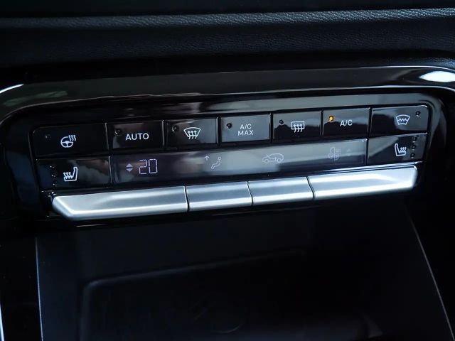 Citroën C3 Aircross Hybrid Max