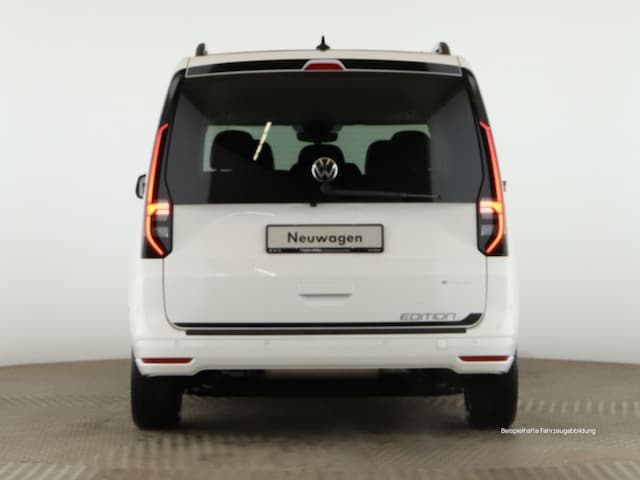 Volkswagen Caddy 1.5 TSI Life eHybrid