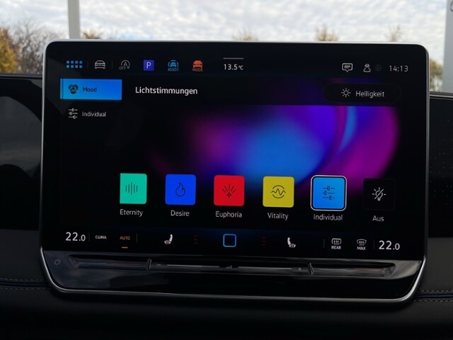 Volkswagen Tiguan 1.5 eTSI DSG