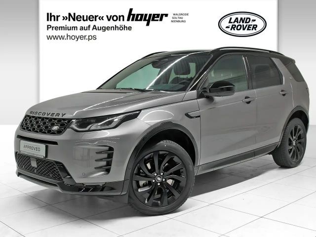 Land Rover Discovery Sport AWD D200 Dynamic HSE