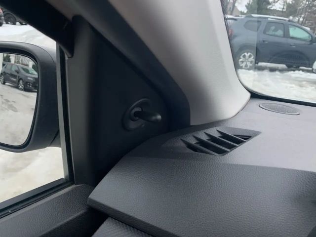 Dacia Sandero Essential