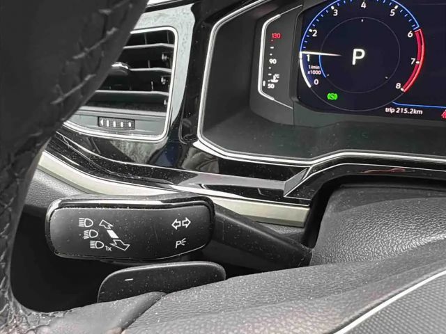 Volkswagen Polo Move