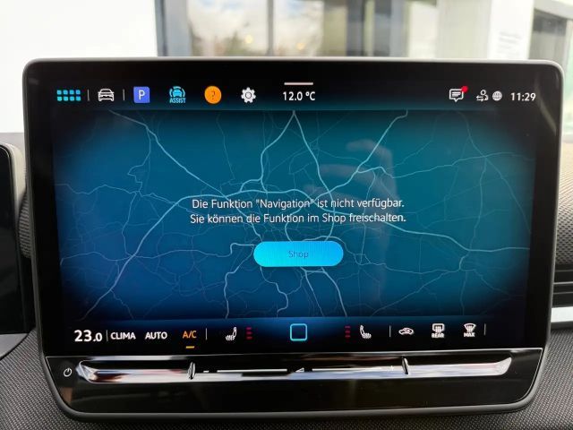 Volkswagen T-Roc DSG Life