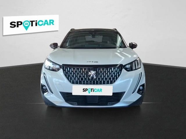 Peugeot 2008 EAT8 GT-Line