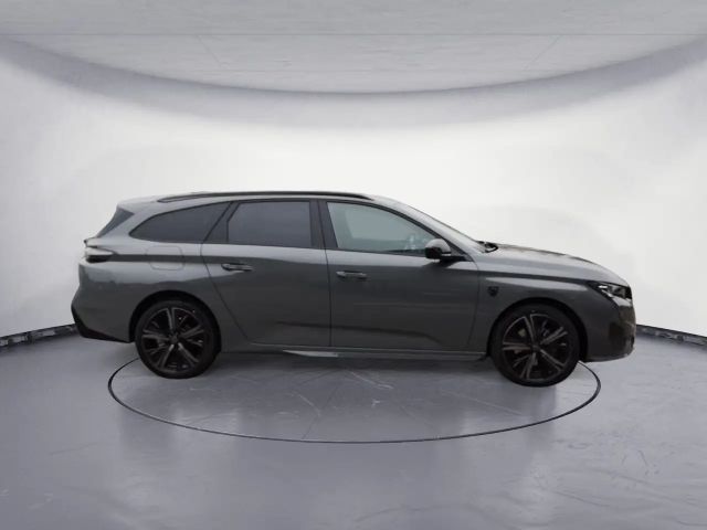 Peugeot 308 EAT8 GT-Line Premium PureTech SW