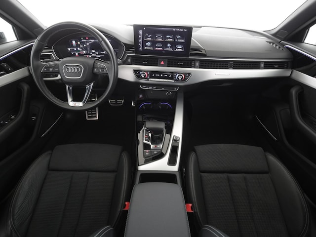 Audi S4 Avant Quattro